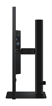 Samsung ViewFinity S6 S60UD LS32D600UAUXEN 32 pulg QHD IPS Negro