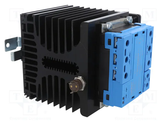 CELDUC SGT8 Relé semiconductor trifásico 64A 24-520VAC