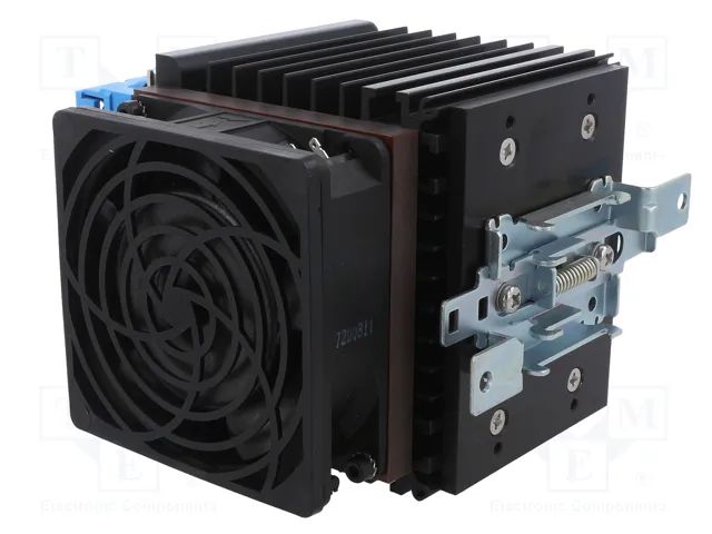 CELDUC SGT8 Relé semiconductor trifásico 64A 24-520VAC