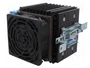 CELDUC SGT8 Relé semiconductor trifásico 64A 24-520VAC