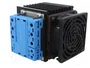 CELDUC SGT8 Relé semiconductor trifásico 64A 24-520VAC