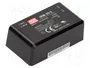 MEAN WELL IRM-30-5 Convertidor AC/DC 30W 5V 6A