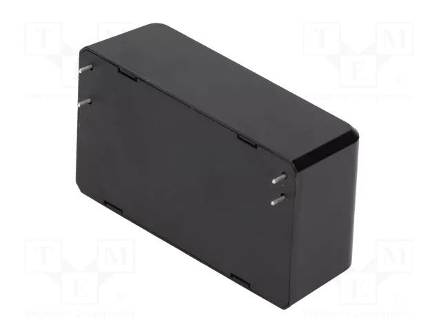 MEAN WELL IRM-30-5 Convertidor AC/DC 30W 5V 6A MEAN WELL IRM-30-5 Convertidor AC/DC 30W 5V 6A