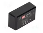 MEAN WELL IRM-30-5 Convertidor AC/DC 30W 5V 6A