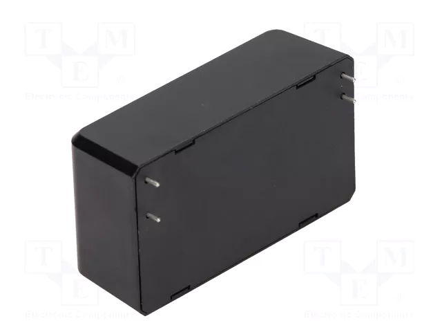 MEAN WELL IRM-30-5 Convertidor AC/DC 30W 5V 6A MEAN WELL IRM-30-5 Convertidor AC/DC 30W 5V 6A