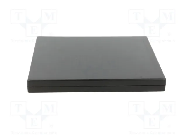 QOLTEC Unidad de DVD externa negra USB 2.0 QOLTEC Unidad de DVD externa negra USB 2.0
