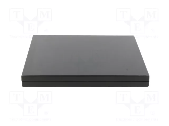 QOLTEC Unidad de DVD externa negra USB 2.0 QOLTEC Unidad de DVD externa negra USB 2.0