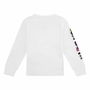 Sudadera sin Capucha Niño Nike Nkb Express Yourself Ls