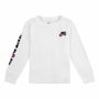 Sudadera sin Capucha Niño Nike Nkb Express Yourself Ls