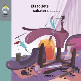 COMBEL Els follets sabaters