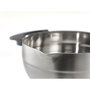 Joseph Joseph Nest Juego de Preparación de Alimentos de 9 Piezas en Acero Inoxidable