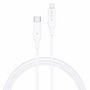 Cable USB Hama 00201598 Blanco 1 m
