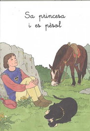 SA PRINCESA I ES PÉSOL, Elisabet Abeyà Lafontana - MOLL EDITORIAL