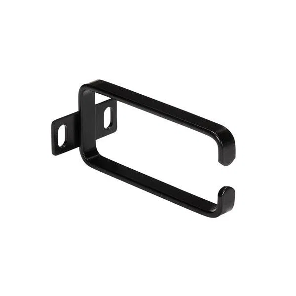 Startech Anilla Pasacables en D Vertical 1U 4,5x10cm Startech Anilla Pasacables en D Vertical 1U 4,5x10cm