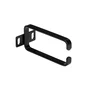 Startech Anilla Pasacables en D Vertical 1U 4,5x10cm