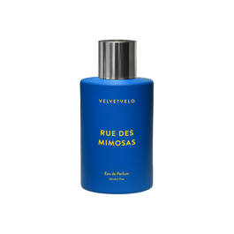 Rue Des Mimosas, Agua de perfume, Unisex, 100 ml