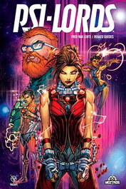 Psi-Lords