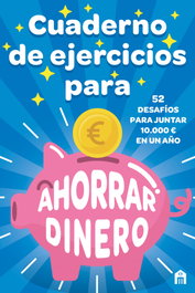 MAGAZZINI SALANI, Cuaderno de ejercicios para ahorrar dinero, Kamei Ryogoku - MAGAZZINI SALANI