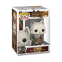 Funko Figura POP! Games Monster Hunter Wilds Athos