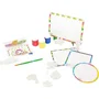 Crayola 0071662029500 Kit de pintura con esponja - A partir de 5 años