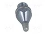 JBC TOOLS Pico para máquinas de desoldar 1,3x3,2mm