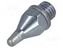 JBC TOOLS Pico para máquinas de desoldar 1,3x3,2mm