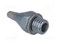 JBC TOOLS Pico para máquinas de desoldar 1,3x3,2mm