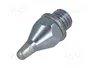 JBC TOOLS Pico para máquinas de desoldar 1,3x3,2mm
