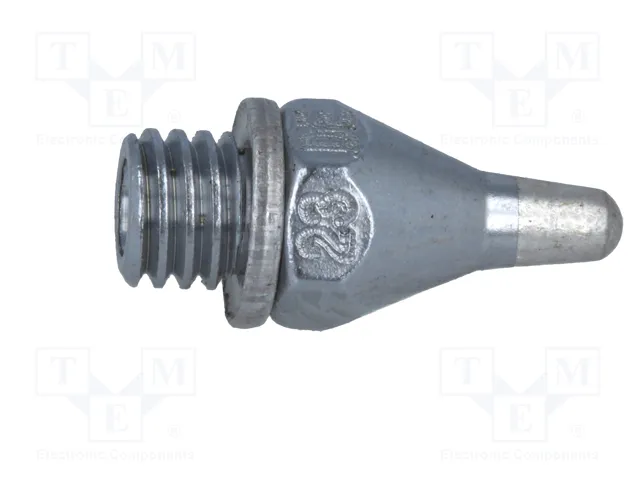 JBC TOOLS Pico para máquinas de desoldar 1,3x3,2mm