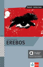 KLETT, Erebos - edición híbrida allango