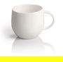 Alessi AGV29/78 Taza de Té Porcelana Bone China Juego 4 Piezas