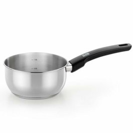 Monix Cazo Elite M243814 de 14 cm en aluminio fundido para inducción