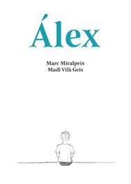Álex, Marc Miralpeix Mestres - PROPOSTES CULTURALS ANDAN