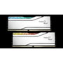 G.Skill Trident Z5 Neo 32 GB (2x16 GB) DDR5 6400 MHz CL30 DDR5-6400 PC5-51200 DIMM Kit F5-6400J3039G16GX2-TR5NS RGB/AM
