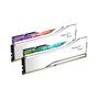 G.Skill Trident Z5 Neo 32 GB (2x16 GB) DDR5 6400 MHz CL30 DDR5-6400 PC5-51200 DIMM Kit F5-6400J3039G16GX2-TR5NS RGB/AM