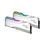 G.Skill Trident Z5 Neo 32 GB (2x16 GB) DDR5 6400 MHz CL30 DDR5-6400 PC5-51200 DIMM Kit F5-6400J3039G16GX2-TR5NS RGB/AM