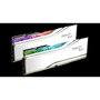 G.Skill Trident Z5 Neo 32 GB (2x16 GB) DDR5 6400 MHz CL30 DDR5-6400 PC5-51200 DIMM Kit F5-6400J3039G16GX2-TR5NS RGB/AM