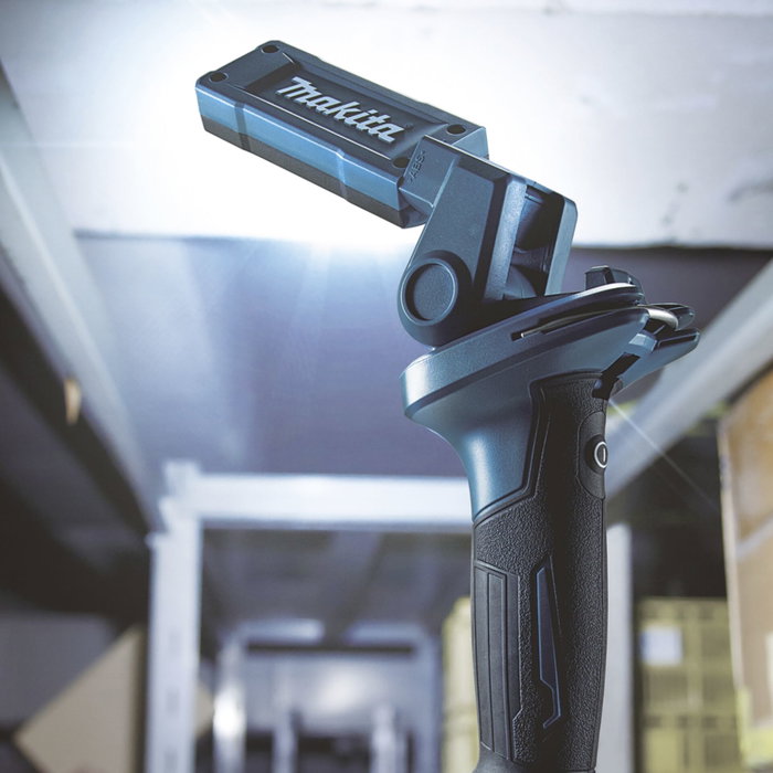 Makita DML816X Lámpara de trabajo inalámbrica LED