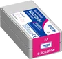 Epson Cartucho de tinta magenta C33S020603 SJIC22P-M 32,5ml