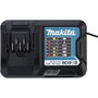 Makita DC10WD Cargador 12V / 10.8V CXT