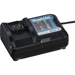 Makita DC10WD Cargador 12V / 10.8V CXT