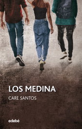 Los Medina, Care Santos Torres - EDEBE