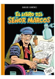 Penguin Random House Grupo Editorial, S.A.U. El libro del señor Marcos