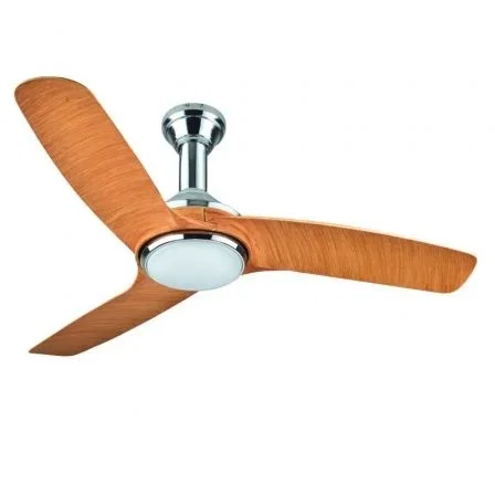 Ventilador de Techo FM VT-3005 L/ 25.7W/ 3 Aspas 132cm/ 6 velocidades Ventilador de Techo FM VT-3005 L/ 25.7W/ 3 Aspas 132cm/ 6 velocidades