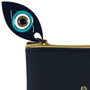 The Concept Factory Neceser Luxor 20x15 cm con bordado