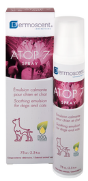 Nextmune ATOP 7 Spray Calmante para Perro y Gato 75 ml