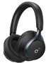 Anker Soundcore Space One Auriculares Inalámbricos y Alámbricos Negro