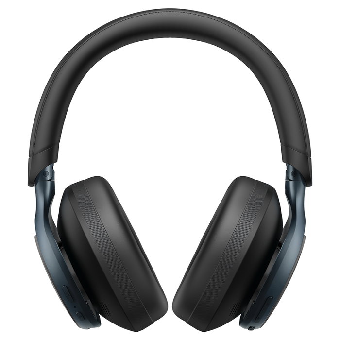 Anker Soundcore Space One Auriculares Inalámbricos y Alámbricos Negro Anker Soundcore Space One Auriculares Inalámbricos y Alámbricos Negro