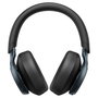 Anker Soundcore Space One Auriculares Inalámbricos y Alámbricos Negro