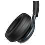 Anker Soundcore Space One Auriculares Inalámbricos y Alámbricos Negro